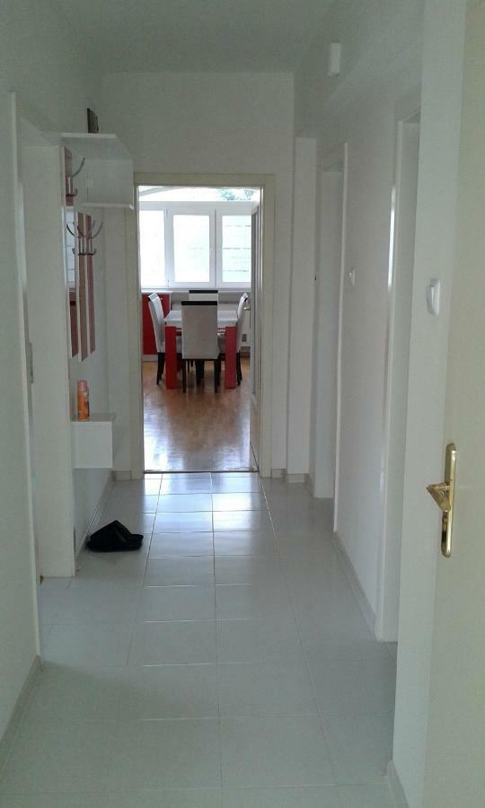 Apartment Sagittarius 큐스텐딜 외부 사진