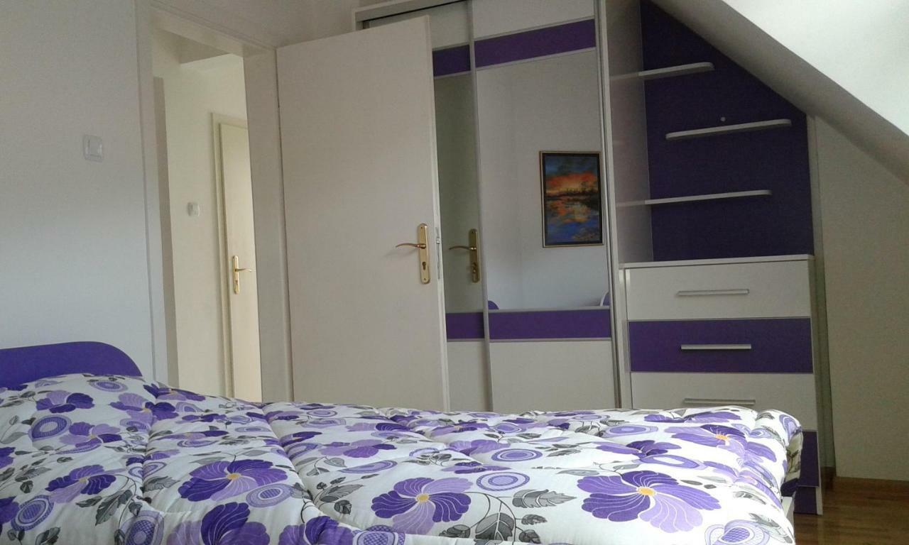 Apartment Sagittarius 큐스텐딜 외부 사진